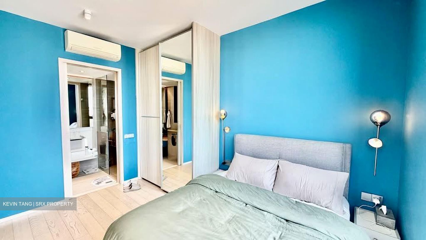 The Panorama (D20), Condominium #532841511